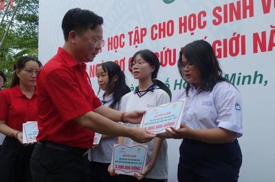 Biểu tượng Chữ thập đỏ có ý nghĩa và chức năng gì?