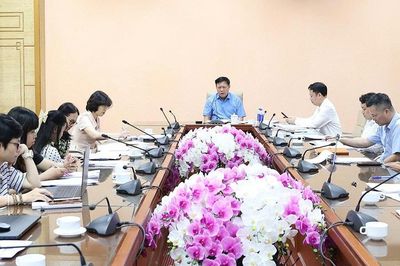 Bộ Y tế thúc đẩy hoàn thiện các giải pháp kiểm soát mất cân bằng giới tính khi sinh