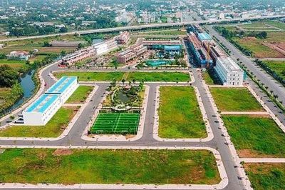 Những điểm mới trong dự thảo Luật Đất đai (sửa đổi) vừa trình Quốc hội xem xét