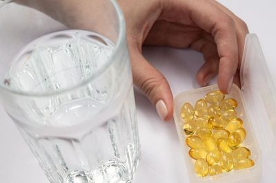 Điều gì xảy ra với lượng đường trong máu khi uống vitamin D mỗi ngày?