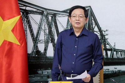 Cảnh báo thiên tai phải cụ thể, chính xác để người dân chủ động ứng phó