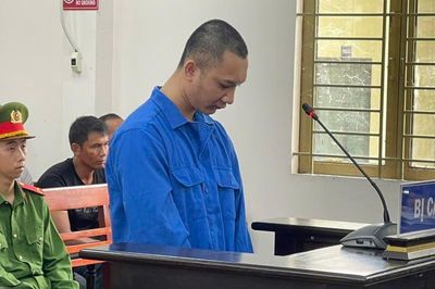 Lĩnh hơn 3 năm tù vì uống bia rồi lái xe gây tai nạn chết người