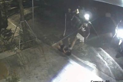 Khởi tố 10 thanh thiếu niên hỗn chiến để giải quyết mâu thuẫn trên livestream