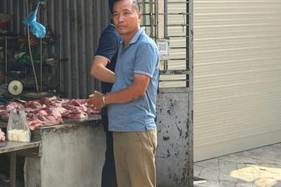 Vụ dùng dao đâm tử vong tài xế ở Hà Nội: Khởi tố Trần Quý Hoan
