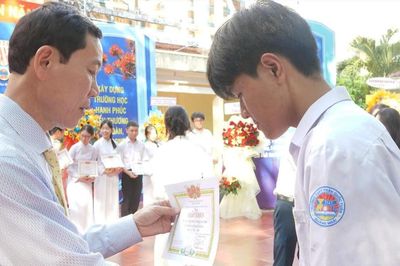 Quảng Ngãi: Hội khuyến học huy động nguồn lực, thúc đẩy khuyến học