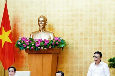 Liên kết '3 nhà' trong phát triển khoa học công nghệ cần đi vào thực chất