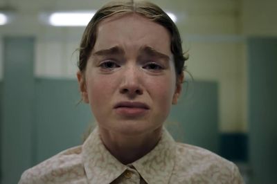 Vì sao 'Carrie' gây sốt?