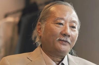 Tang lễ đạo diễn Nguyễn Vinh Sơn 'Đất phương Nam'