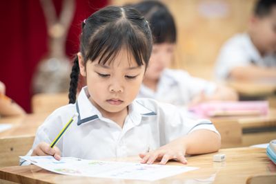 Dự kiến không kiểm tra, tuyển chọn học sinh vào lớp 1