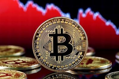 Bitcoin gây thất vọng