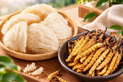 Lời khuyên cho người muốn bồi bổ bằng yến sào, đông trùng hạ thảo