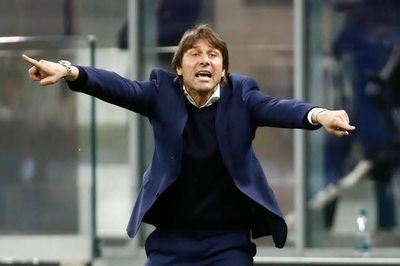 Điều khiến MU lo ngại về Conte