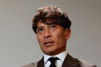 Chủ tịch LĐBĐ Nhật Bản cảnh báo về Asian Cup 2027
