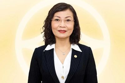 Ngân hàng SeABank thay Chủ tịch