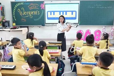 Từ 15.11, tiền học liên kết không thể thu chỉ vì có đối tác bên ngoài