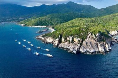 Vĩnh Hy - khi âm nhạc đánh thức miền ký ức, quảng bá điểm đến