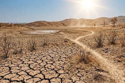 Liên Hợp Quốc tuyên bố việc vượt ngưỡng nóng 1,5°C là không tránh khỏi