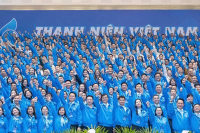 Từ phát biểu bế mạc Hội nghị Trung ương 4 của Tổng Bí thư, Chủ tịch nước Tô Lâm nghĩ về một đất nước mạnh từ bên trong:Sau những con số tăng trưởng