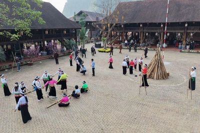 Ninh Bình: Thành lập Ban Tổ chức Ngày Văn hoá Việt Nam