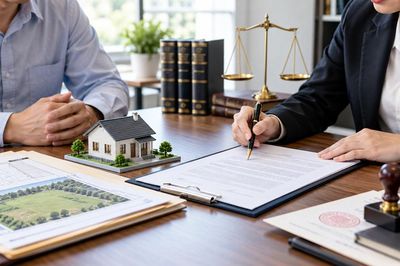 Giao dịch phải công chứng cần được xác định trong luật