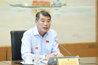 Miễn thuế suất ăn học đường, y tế: Lợi ích xã hội lớn hơn nhiều so với số thu ngân sách giảm