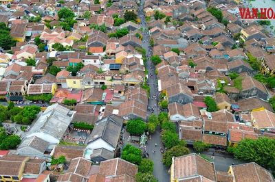 Đà Nẵng lên tiếng về thông tin phố cổ Hội An 'vắng khách bất thường'