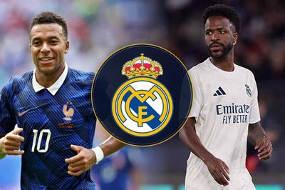 Real Madrid 'quay xe', trở lại dự lễ trao giải Quả bóng vàng 2026