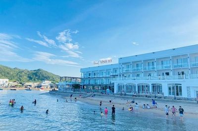 Đánh thức tiềm năng từ kết nối văn hóa - du lịch Vĩnh Hy