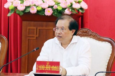 Lần đầu tiên tổ chức cuộc thi tài năng múa quy mô toàn quốc dành cho học sinh, sinh viên