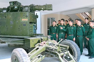 Danh mục ngành khoa học và công nghệ xét chức danh chuyên gia, nhà khoa học, tổng công trình sư