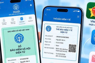 Những điều cần biết về sổ bảo hiểm xã hội điện tử 2026