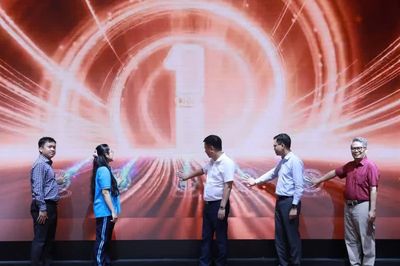 Nhiều kỳ vọng tại Cuộc thi 'Người mở đường số nơi bản làng' năm 2026