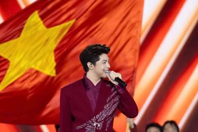 Chương trình 'Tự hào là người Việt Nam' tặng vé miễn phí trên ứng dụng và trực tiếp