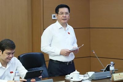 Cần duy trì cơ chế đánh giá độc lập đối với những chính sách có tác động lớn