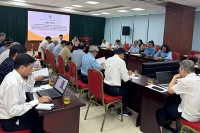 Phát huy hiệu quả công tác tư vấn, phản biện và giám định xã hội