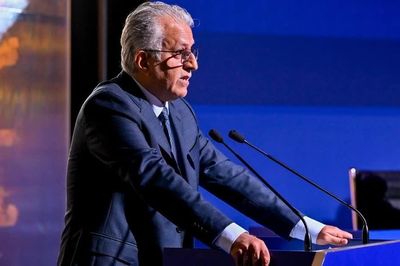 Asian Cup chuyển sang tổ chức vào năm chẵn từ 2032