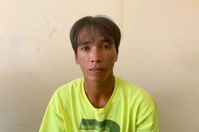 An Giang: Tạm giam đối tượng giết người do mâu thuẫn trên tàu cá