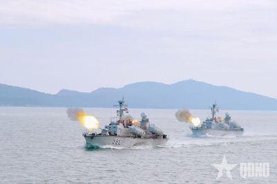 Chỉ đạo chiến lược của Tổng Bí thư, Chủ tịch nước Tô Lâm về xây dựng Quân đội nhân dân - Bài 2: '2 đẩy mạnh' để hiện đại hóa Quân đội, nâng tầm đối ngoại quốc phòng