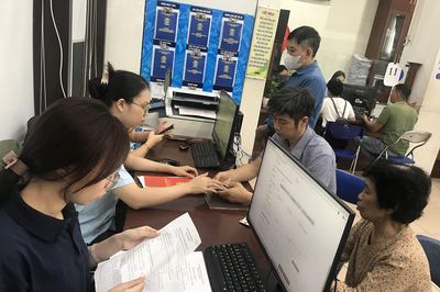 Để dịch vụ công thực sự đến gần dân