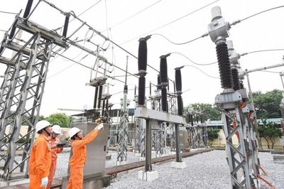 Thủ tướng chỉ đạo khẩn trương triển khai giải pháp bảo đảm cung ứng điện giai đoạn 2027–2030