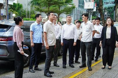 Đẩy nhanh tiến độ xử lý nhà, đất công dôi dư để phát triển kinh tế và phục vụ cộng đồng