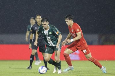 Vòng 5 V-League 2026/27 (ngày 24 và 25-10): Cuộc chiến ngôi đầu và bàn thắng đầu tiên