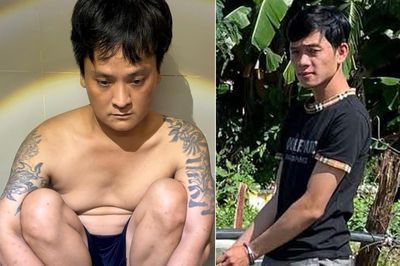Kiếm tra phát hiện 'phu đá'