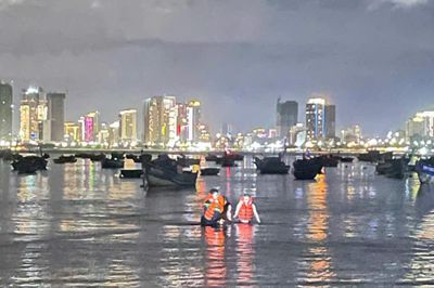 Kịp thời cứu nạn người định tự tử