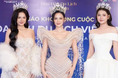 'Hoa hậu Du lịch Việt Nam 2028' khởi động: Khi nhan sắc trở thành cầu nối đưa văn hóa Việt ra thế giới