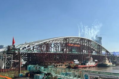 Hôm nay 23-10, Nam bộ giảm mưa