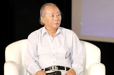 Các thế hệ diễn viên nghẹn lòng khi hay tin đạo diễn Nguyễn Vinh Sơn đi xa