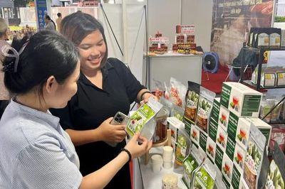 Các tỉnh thành phía Nam tăng liên kết, tạo đầu ra cho hàng hóa