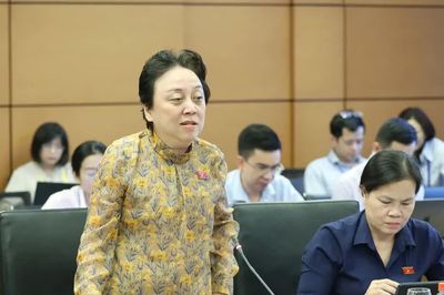 Sửa luật phải giúp mua đúng thuốc, thiết bị và bảo vệ được người bệnh
