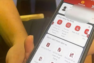 Công ty TNHH Địa Ốc Đất Lành nợ thuế hơn 103,38 tỷ đồng
